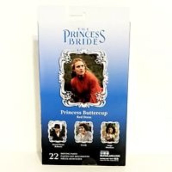 McFarlane Toys The Princess Buttercup Action Figure - Picture 2 of 2